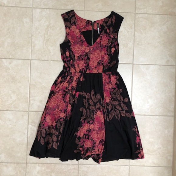 Plenty by Tracy Reese Dresses & Skirts - Plenty By Tracy Reese Party Dress Size 6